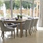Dream Retreat in The Countryside | Dining Room | Interior Designers